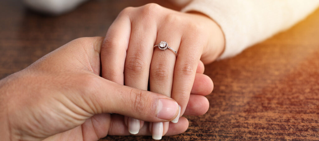 Why Solitaire Engagement Ring is the most popular wedding jewelry in London?